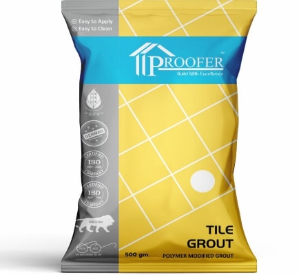 Tiles Grout